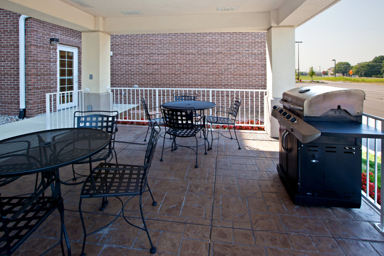 Others 5, Candlewood Suites LOUISVILLE NORTH, Clark