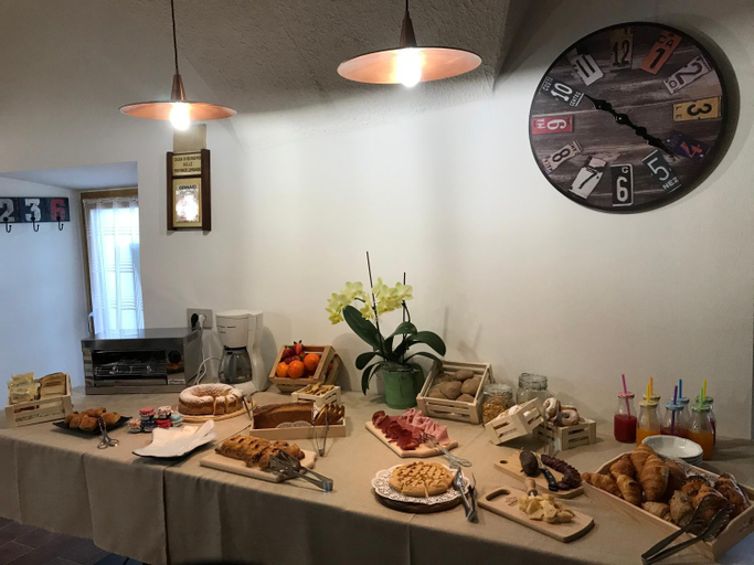 Others 3, B&B Paganella Relax and Gourmet, Trento