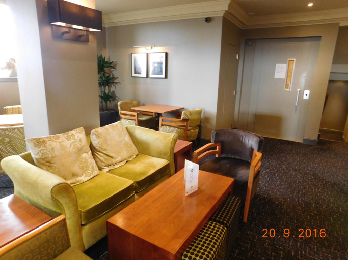 Public Area 3, Horizon Hotel, South Ayrshire