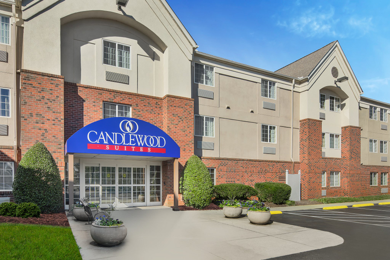 Exterior & Views 3, Candlewood Suites RALEIGH CRABTREE, Wake