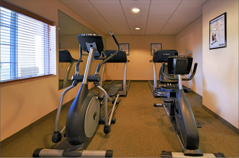 Others 3, Candlewood Suites PEARL, Rankin