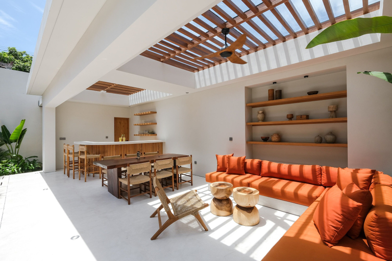 Others 5, Tortuga Villa, Badung