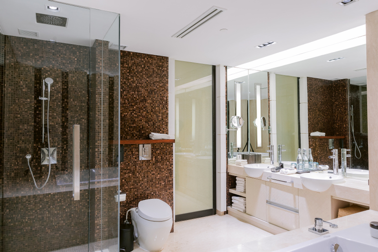 Bathroom 5