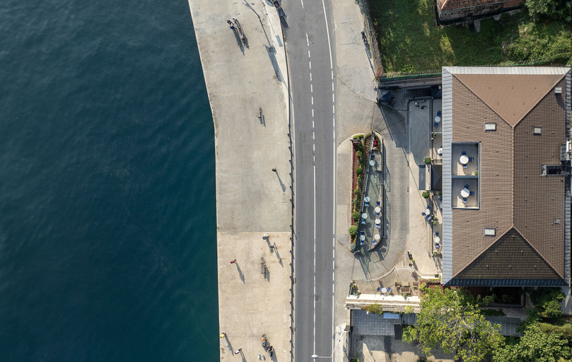 Exterior & Views 2, MFB Tarabya Hotel, Sarıyer
