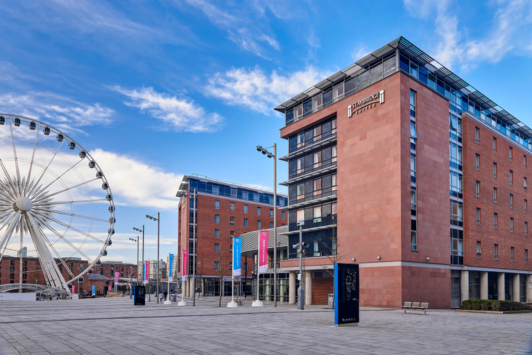 Exterior & Views 3, Staybridge Suites LIVERPOOL, Sefton