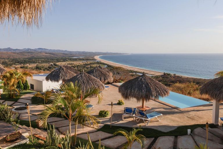 Food & Drinks, Villas del Sol, Cabo Corrientes
