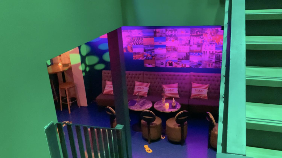 Food & Drinks 4, Kangarooms - Schlachte Weserpromenade, Bremen