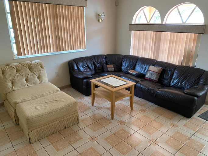 Others 5, Private Cubicle - Single Bed - Mixed Shared Dorm - MIAMI AIRPORT, Miami-Dade