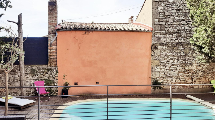 Others 2, Allegria Nimes Chambre Deluxe Spa, Gard