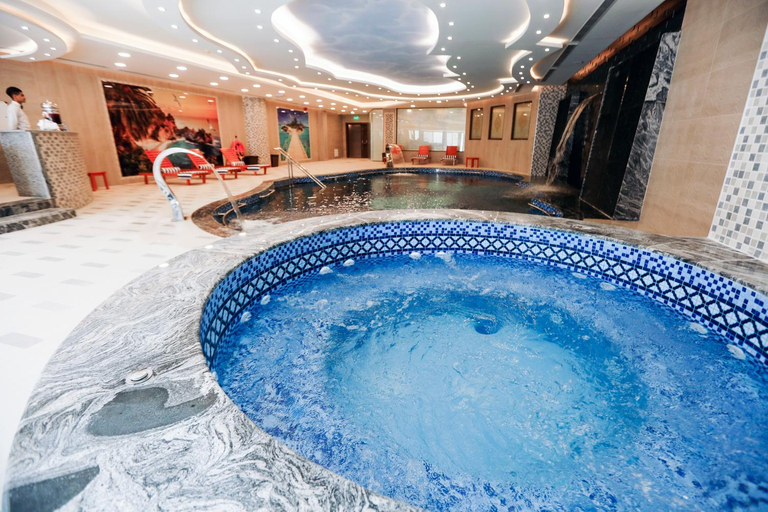 Sport & Beauty 2, Opal Hotel, Amman