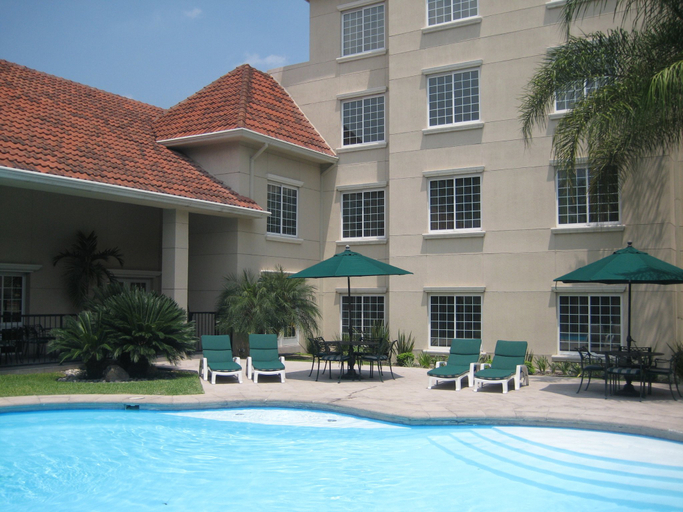 Sport & Beauty 4, Staybridge Suites MONTERREY - SAN PEDRO, San Pedro Garza García