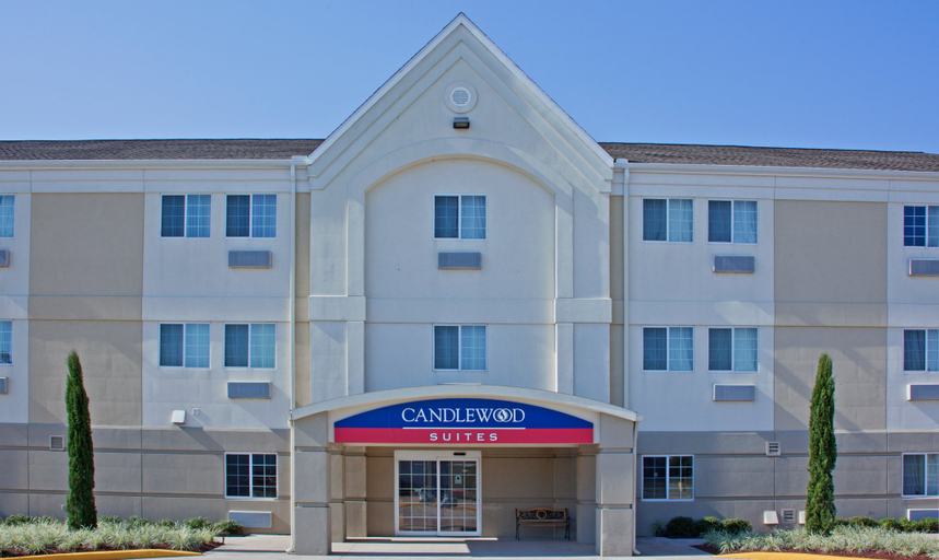 Exterior & Views 5, Candlewood Suites PORT ARTHUR/NEDERLAND, Jefferson