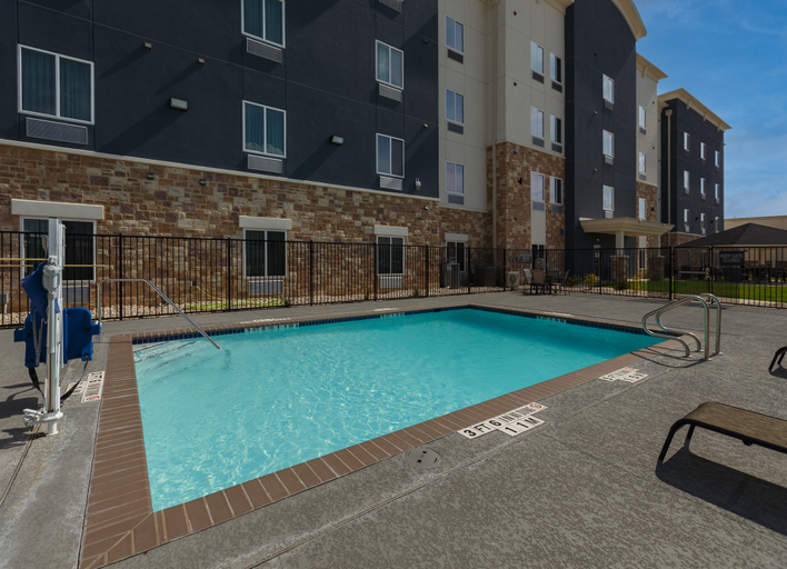 Sport & Beauty 2, Candlewood Suites SAN ANTONIO - SCHERTZ, Guadalupe