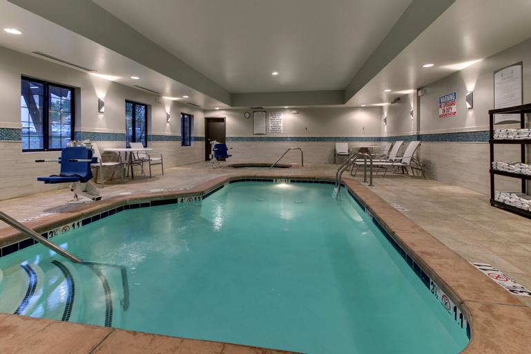 Staybridge Suites MISSOULA, Missoula