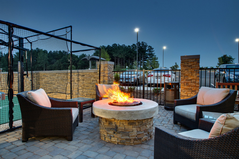 Others 5, Staybridge Suites ROCK HILL, York
