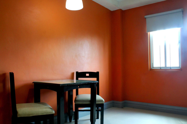 Others 5, Jardin de Rosal Hotel, Pasig City