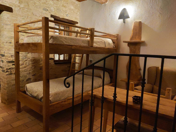 Others 5, B&B I Martelli, Perugia