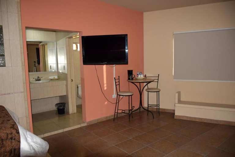 Bedroom 3, Hotel Parque Inn, Hermosillo