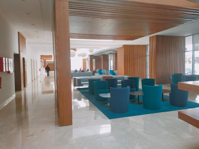 Public Area 3, Zephyr Agadir, Agadir-Ida ou Tanane