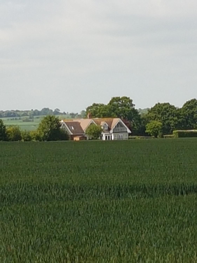 Others 3, Spring Paddocks B&B, Hertfordshire