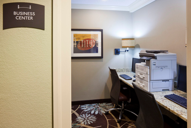 Others 1, Candlewood Suites EAGAN ARPT SOUTH - MALL AREA, Dakota