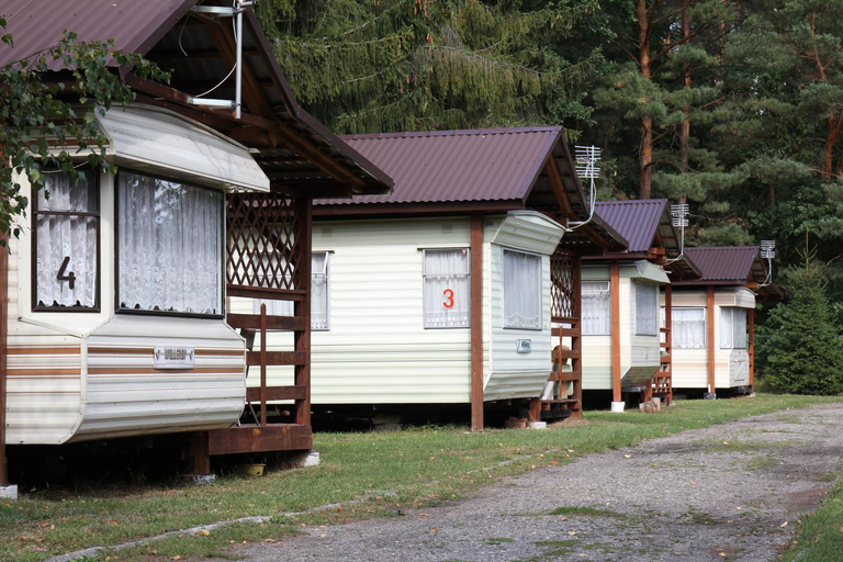 Others 3, Osrodek Wypoczynkowy Kaskada, Ropczyce-Sędziszów