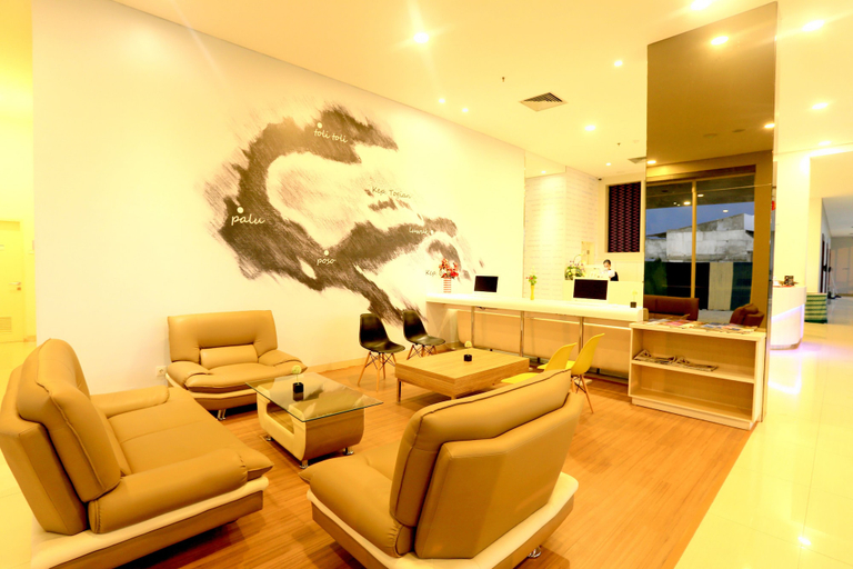 Others 5, Roa Roa hotel Palu, Palu