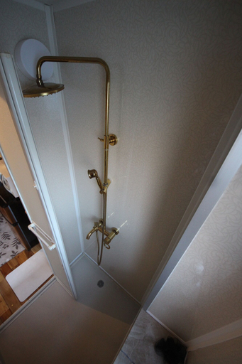 Bathroom 3, Fuminaya, Higashiizu