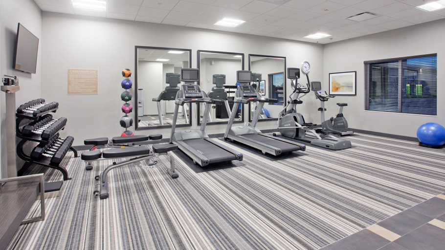 Others 2, Candlewood Suites KEARNEY, Buffalo
