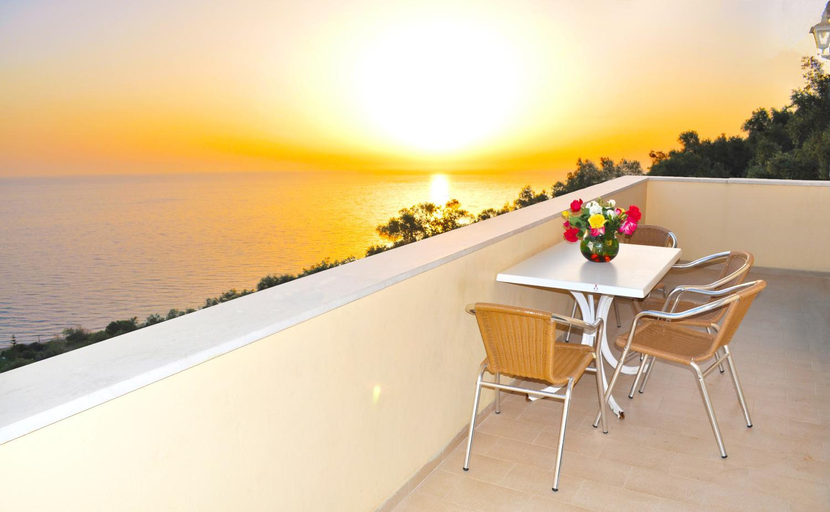 Others 4, Agios Gordios Beach Holiday Apartments with pool maria, Ionian Islands