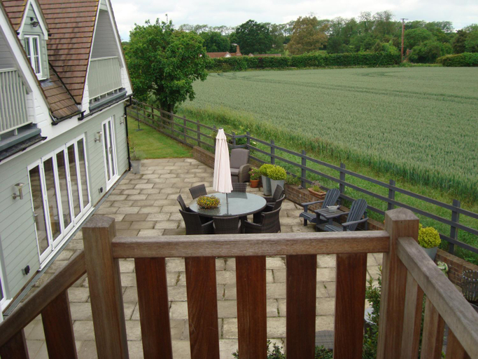 Others 4, Spring Paddocks B&B, Hertfordshire