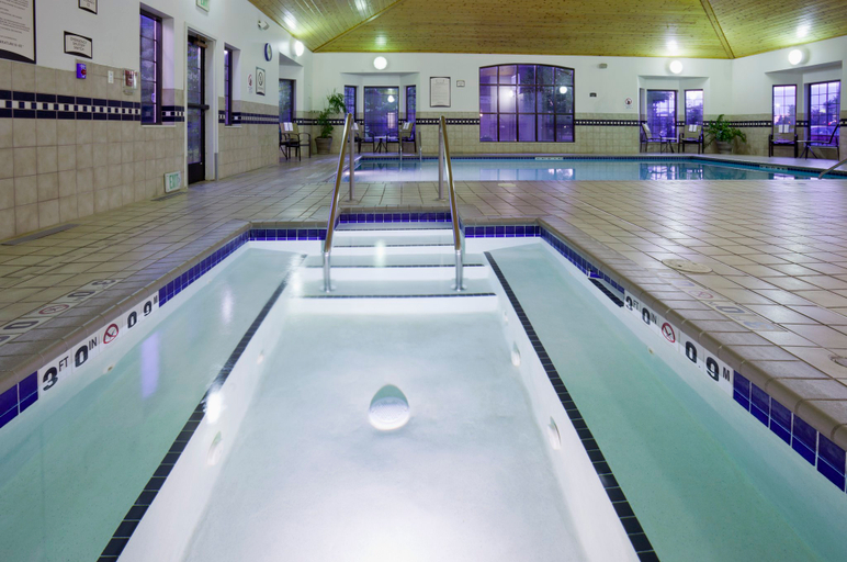Sport & Beauty 5, Staybridge Suites MPLS-MAPLE GROVE/ARBOR LAKES, Hennepin