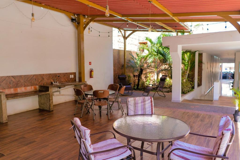 Food & Drinks 5, Hotel Rega Suites Guayabitos, Compostela
