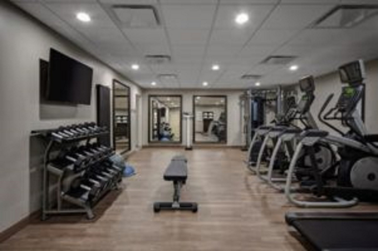 Others 4, Staybridge Suites DEARBORN MI, Wayne