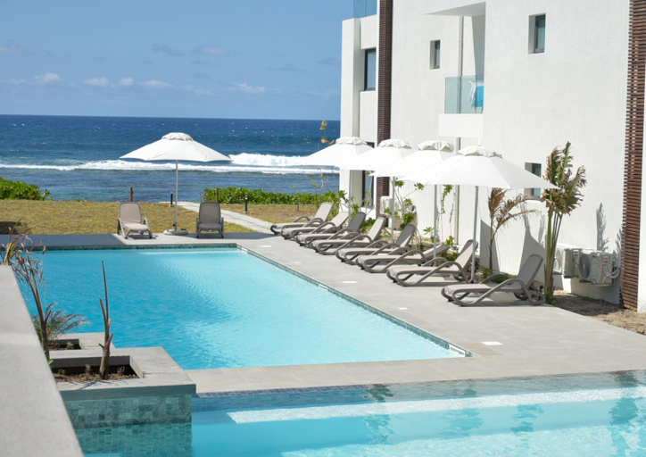Sport & Beauty 2, Eastern Blue - Sea View Luxury Apartment, Flacq