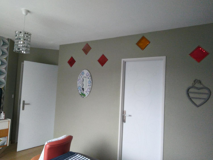Others 5, le haut village chambres d'hotes en baie de somme, Somme