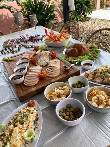 Food & Drinks 5, Casa De Amigos Hotel Boutique, Guaduas