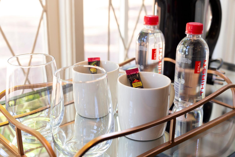 Food & Drinks, Taunton Manor, Umgungundlovu