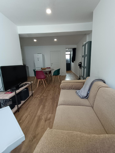 Bedroom 9