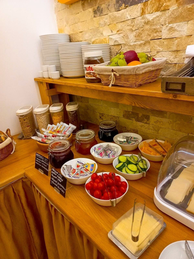 Food & Drinks 5, Jachymoff, Karlovy Vary