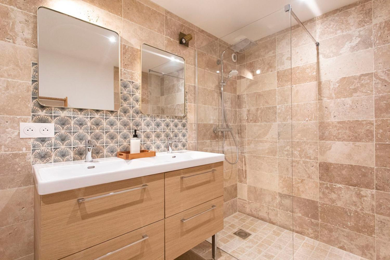 Others 5, La Bellevue Breville - B&B, Manche