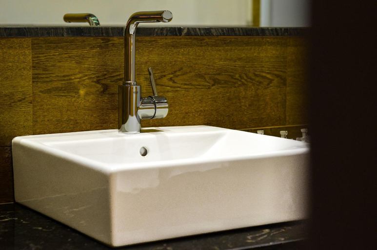 Bathroom 4, Aguilas5 SevillaSuites, Sevilla