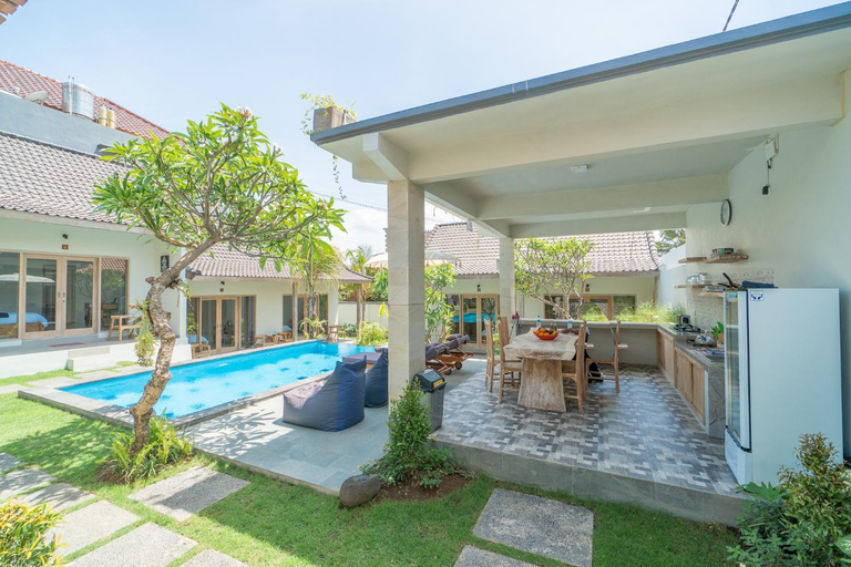 Others 2, Amazon Guesthouse by Bukit Vista, Badung