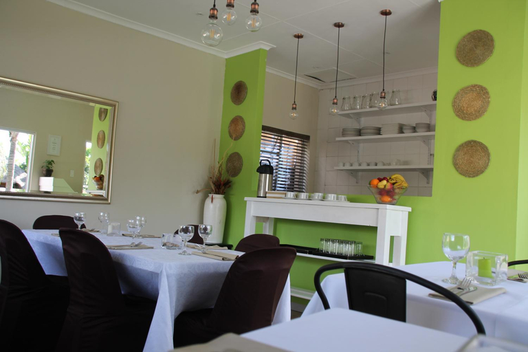 Food & Drinks 5, Kayamina Guesthouse, City of Johannesburg