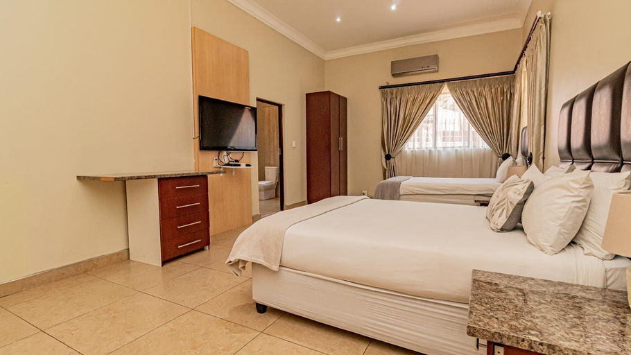 Others 2, See You There Accommodation 1, City of Tshwane