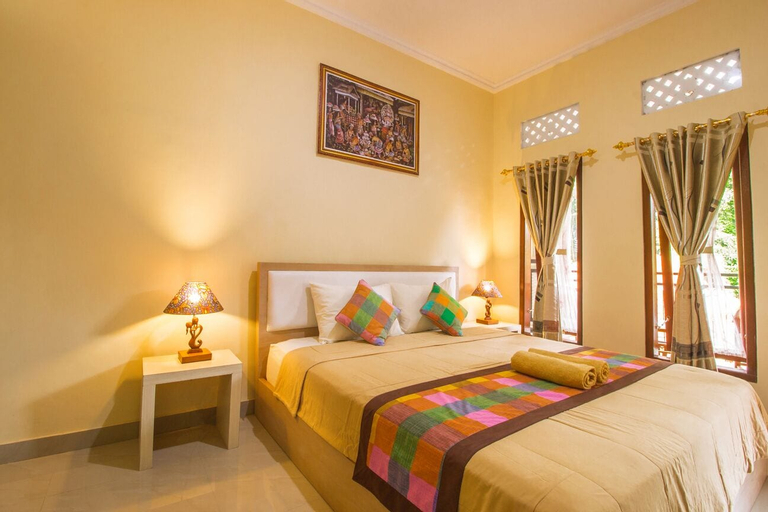 Bedroom 7