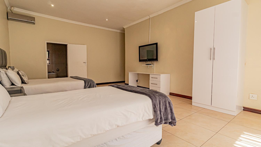 Others 3, See You There Accommodation 1, City of Tshwane