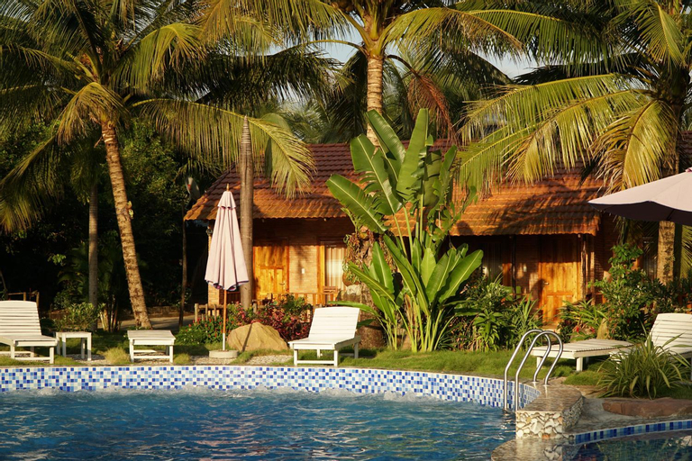 Sport & Beauty 2, Y Nghia Bungalow at Ong Lang Beach, Phú Quốc