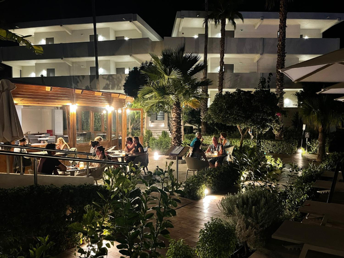 Food & Drinks 3, Ixian Dream hotel - Adults only, South Aegean