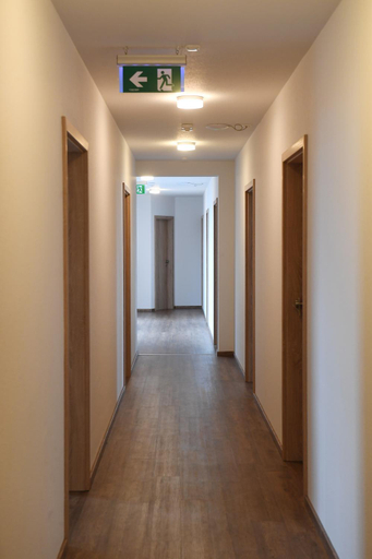 Public Area 2, Pension Grenzenlos, Heinsberg